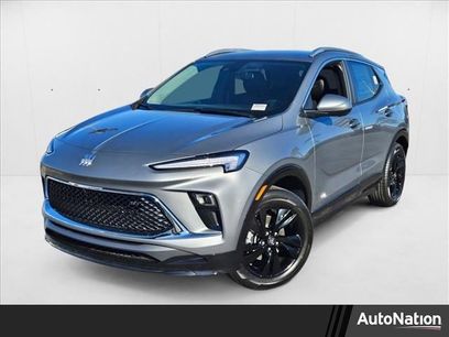 New 2026 Buick Encore GX Sport Touring w/ Advanced Technology Package