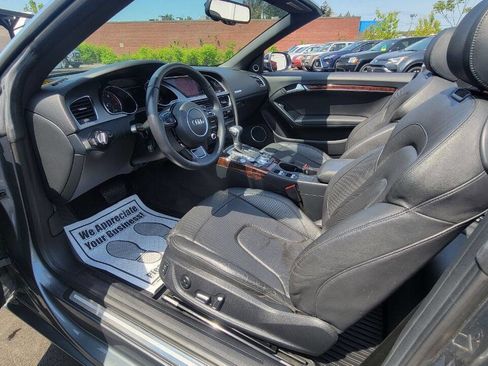 Used 2013 Audi A5 2.0T Prestige AWD/4WD image 19
