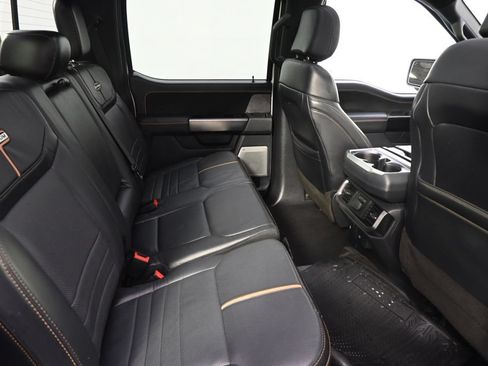 Used 2023 Ford F150 Platinum w/ Equipment Group 701A High AWD/4WD image 18
