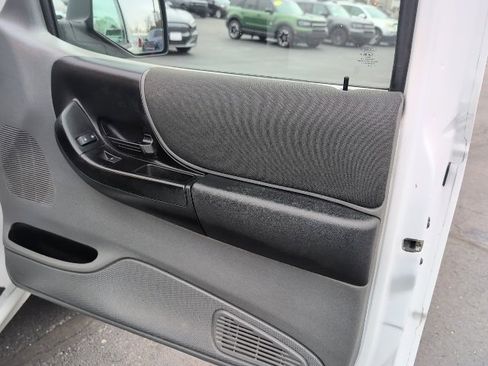 Used 2011 Ford Ranger XLT w/ Bright Trim Group image 13