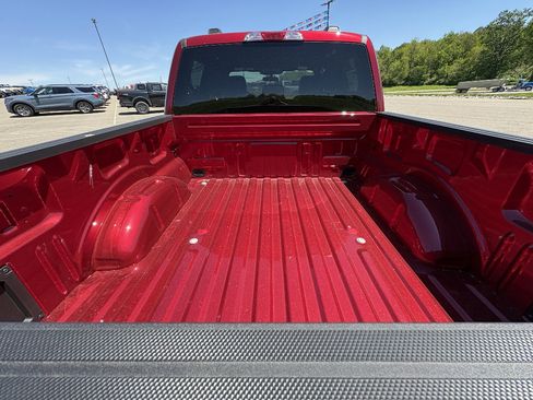 New 2026 Ford F150 XLT w/ FX4 Off-Road Package AWD/4WD image 15