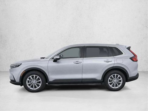 Certified 2024 Honda CR-V EX image 4