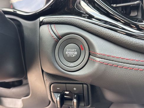 New 2025 Dodge Durango R/T image 24