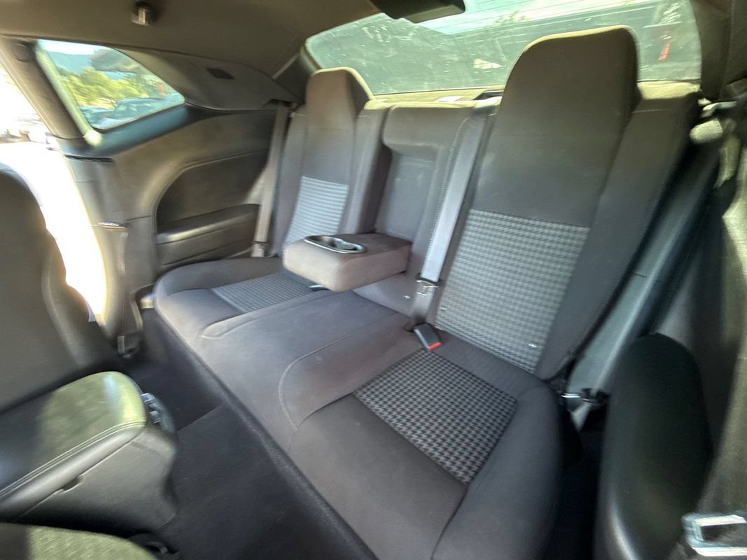 Used 2020 Dodge Challenger R/T RWD image 20