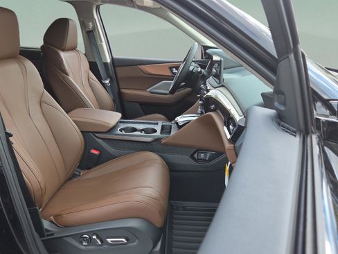 New 2026 Acura MDX FWD w/ Technology Package image 20