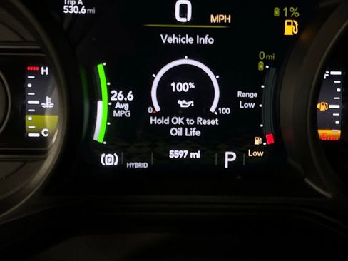 Used 2024 Jeep Wrangler Unlimited Rubicon 4xe image 16