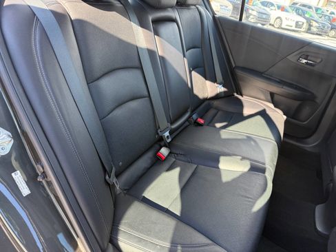 Used 2014 Honda Accord EX-L image 29