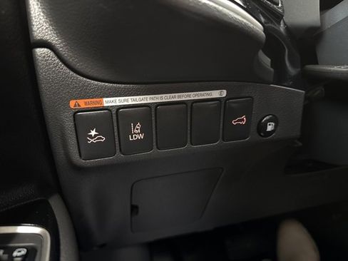 Used 2021 Mitsubishi Outlander SEL image 30