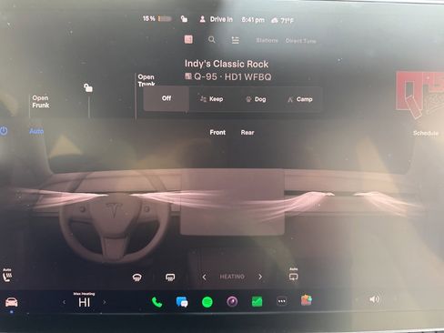 Used 2021 Tesla Model Y Long Range image 18