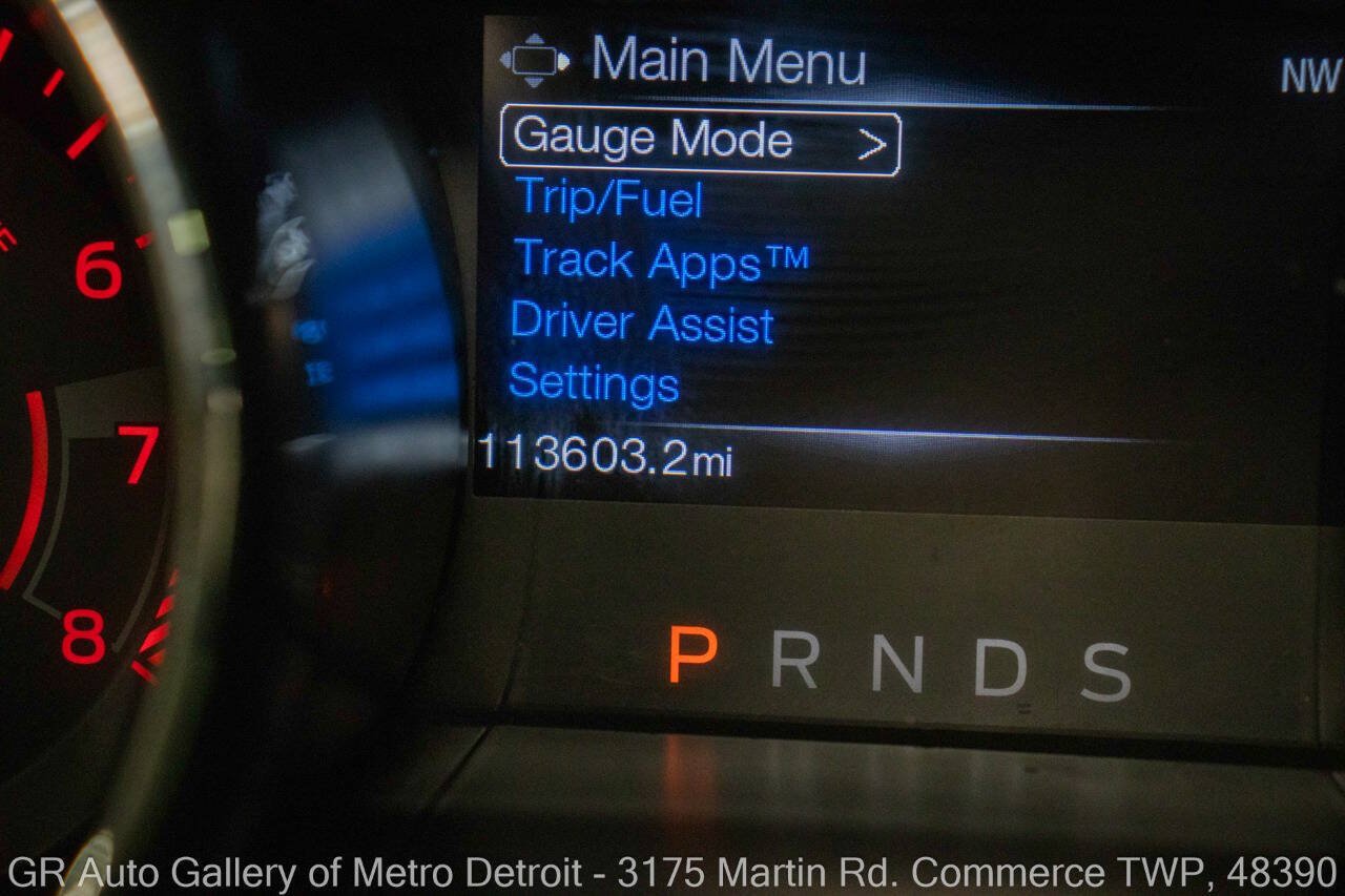 Used 2017 Ford Mustang GT Premium RWD image 18