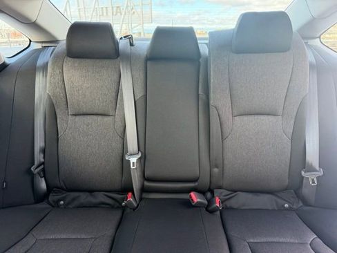 Certified 2023 Honda Accord EX image 15