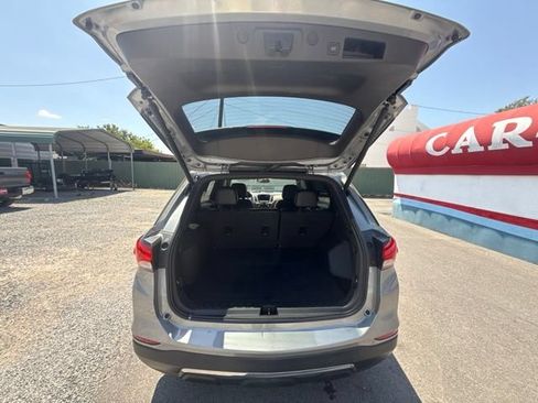 Used 2023 Chevrolet Equinox Premier FWD image 19
