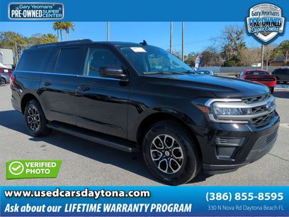 Used 2024 Ford Expedition Max XLT