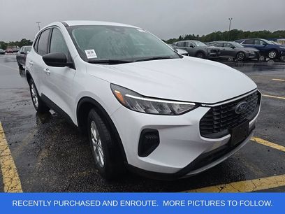 Used 2023 Ford Escape Active
