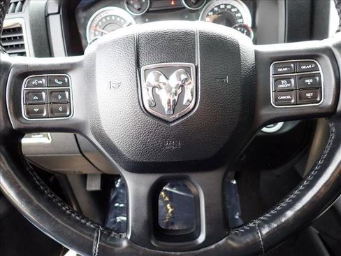 Used 2015 RAM 1500 Sport w/ Convenience Group image 14