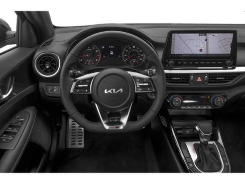Used 2024 Kia Forte GT-Line FWD image 9