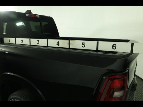 New 2026 RAM 1500 Big Horn image 15