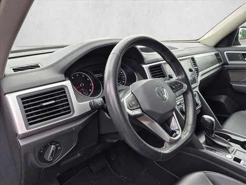 Used 2021 Volkswagen Atlas SE FWD image 10