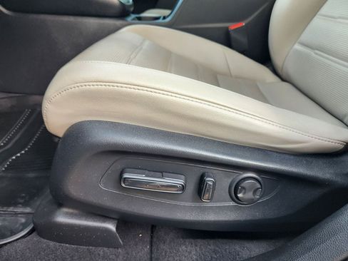Certified 2023 Honda CR-V EX-L image 23