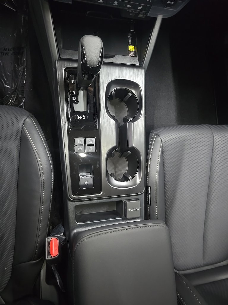 New 2026 Subaru Outback Limited XT AWD/4WD image 14
