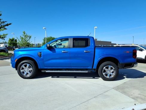 Used 2024 Ford Ranger XLT AWD/4WD image 7