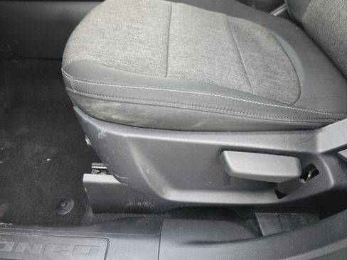 Certified 2024 Ford Bronco Sport Big Bend image 12