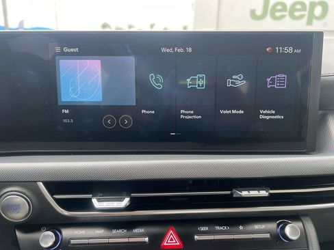 Used 2025 Hyundai Sonata SEL image 54