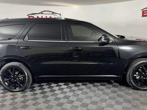 Used 2017 Dodge Durango GT w/ Premium Group RWD image 7
