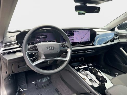 New 2026 Audi A5 2.0T Premium Plus AWD/4WD image 14