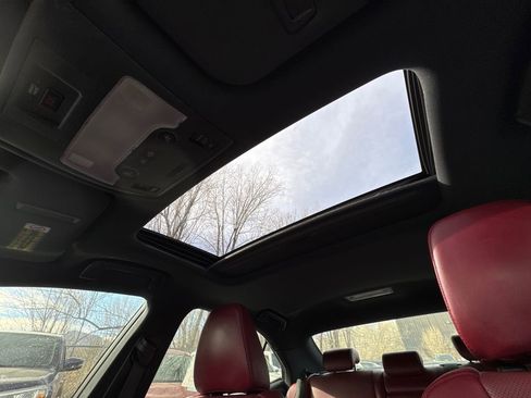 Used 2015 Lexus IS 250 w/ F-Sport Package image 29