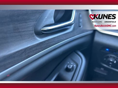 Used 2024 Jeep Grand Cherokee Limited 4xe image 32