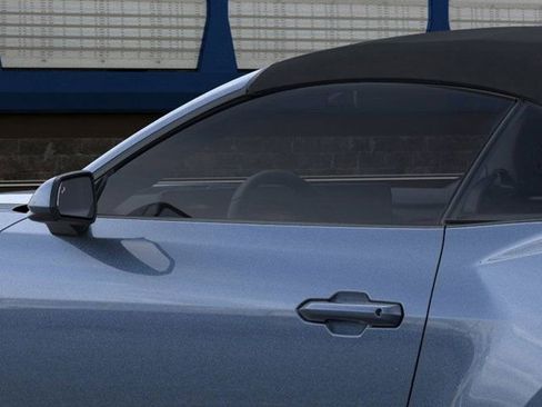 New 2026 Ford Mustang Premium w/ Anti-Theft Package image 20