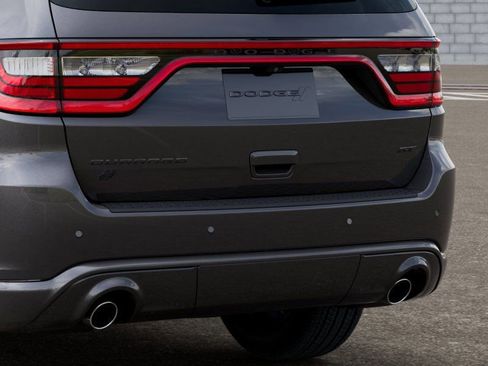 New 2026 Dodge Durango GT image 13