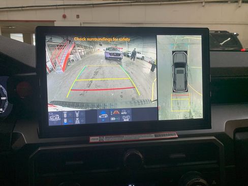 New 2026 Toyota 4Runner TRD Sport Premium image 23