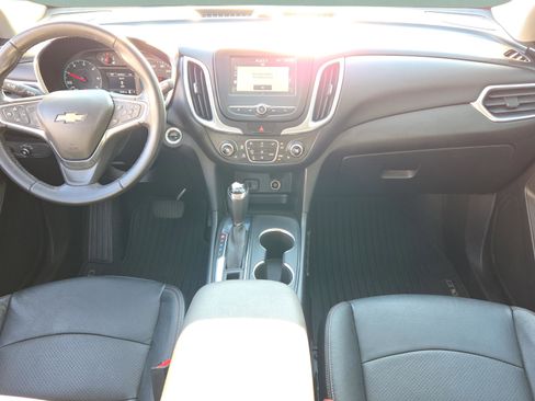 Used 2018 Chevrolet Equinox LT image 13