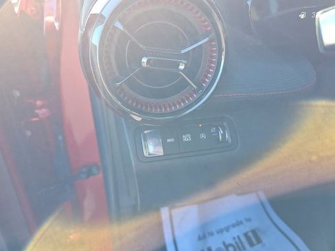 New 2026 Chevrolet Equinox RS image 35