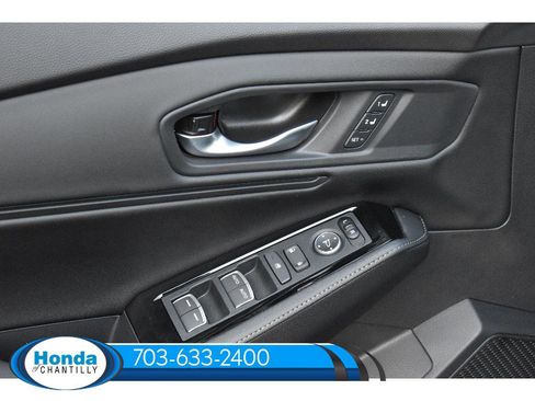 New 2026 Honda Accord Hybrid Touring image 26