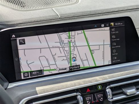 Used 2022 BMW X5 xDrive45e w/ Executive Package image 18