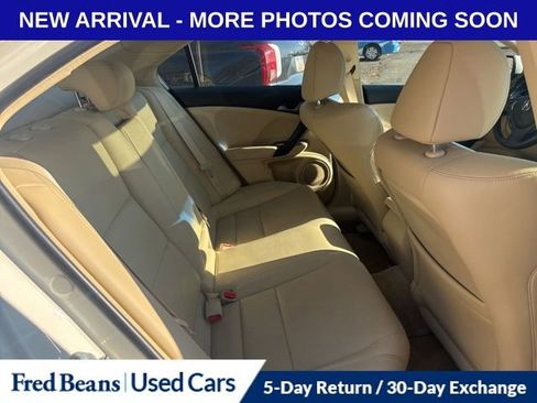 Used 2010 Acura TSX Sedan image 10