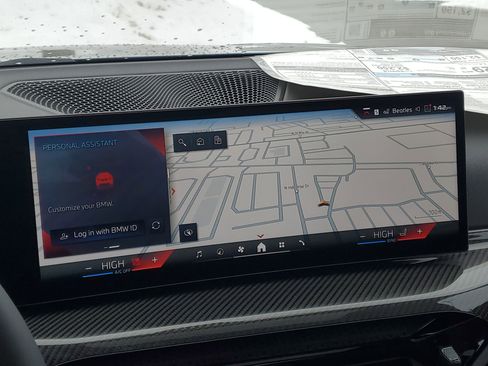 New 2026 BMW M340i xDrive M340i xDrive w/ Premium Package image 18