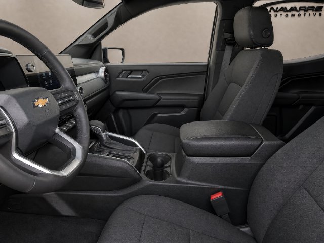 Used 2024 Chevrolet Colorado LT w/ LT Convenience Package RWD image 13
