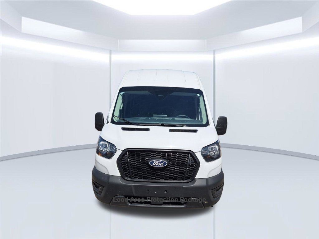 Used 2026 Ford Transit 350 148 High Roof Extended w/ Load Area Protection Package RWD image 11