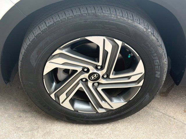Certified 2023 Hyundai Santa Fe SEL w/ Premium Package FWD image 10