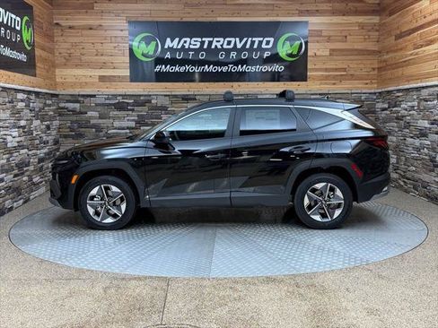 New 2026 Hyundai Tucson SEL image 6