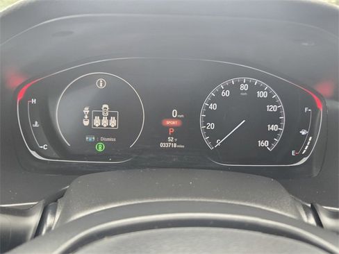 Used 2022 Honda Accord Sport image 22