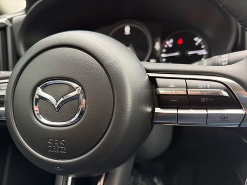 New 2026 MAZDA CX-50 AWD 2.5 Hybrid w/ Weather Package image 19