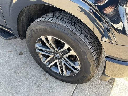 Used 2023 Ford F150 XL w/ STX Appearance Package image 6