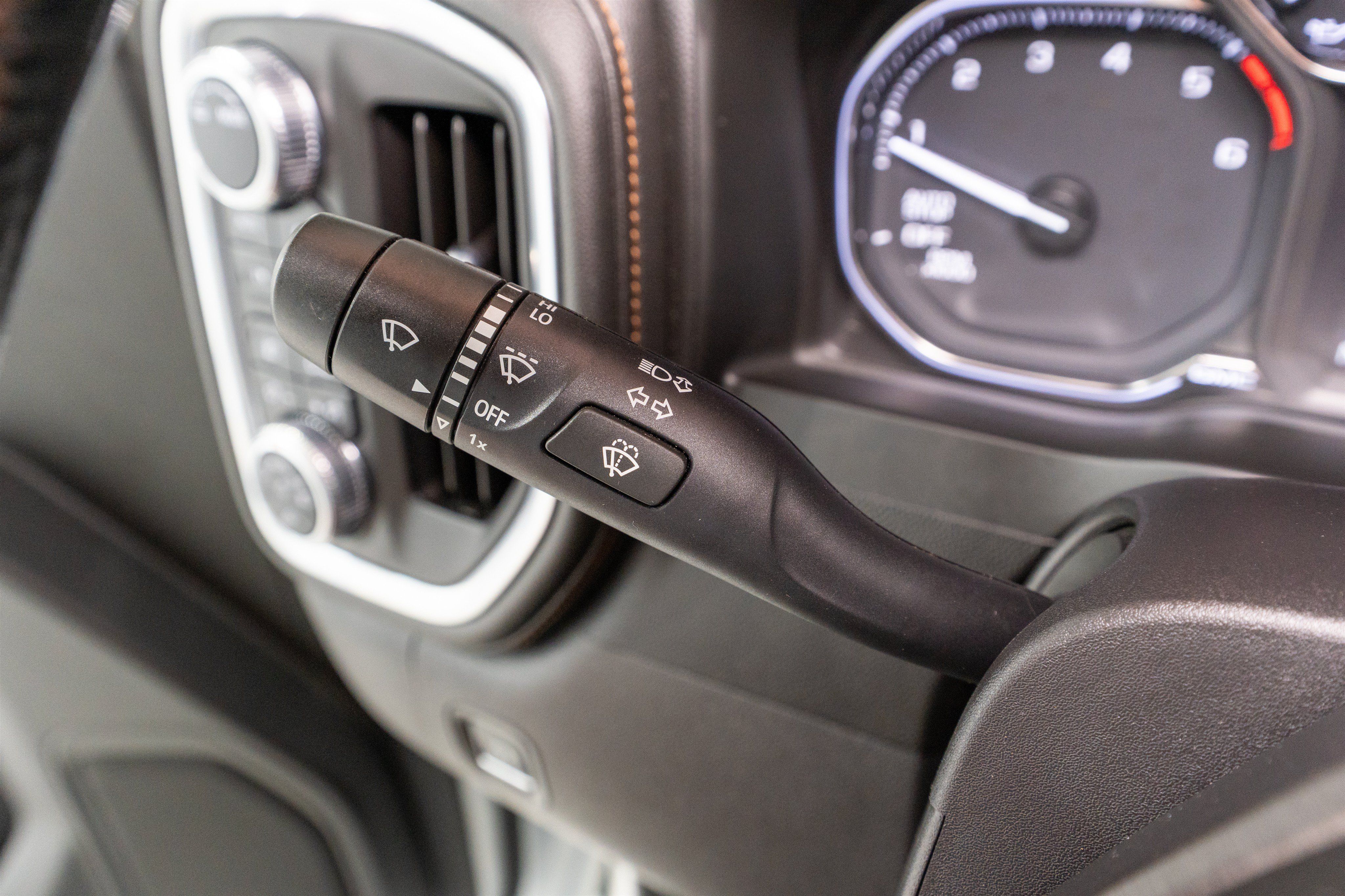 Used 2021 GMC Sierra 1500 AT4 AWD/4WD image 31