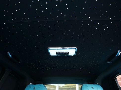 Certified 2024 Rolls-Royce Cullinan image 17