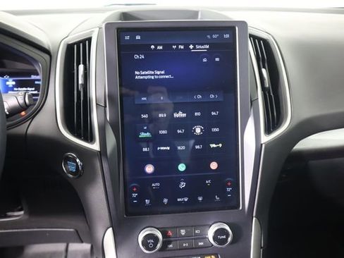 Used 2023 Ford Edge SEL w/ Convenience Package image 42